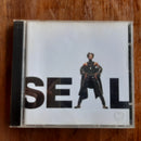 Seal- Seal (EU VG+)