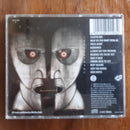 Pink Floyd- The Division Bell (RSA VG+)
