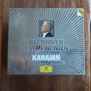 Ludwig van Beethoven- 9 Symphonien,. 6 CDs (EU VG+)