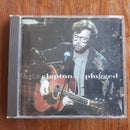 Eric Clapton- Unplugged (RSA VG+)