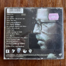 Eric Clapton- Unplugged (RSA VG+)