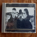 U2- The Joshua Tree (RSA VG+)