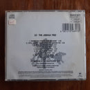 U2- The Joshua Tree (RSA VG+)