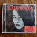 Suzanne Vega- Tried And True. The Best Of (RSA VG+)