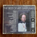Art Garfunkel- The Best Of (RSA VG+)