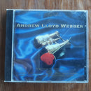 Andrew Lloyd Webber- The Very Best Of (RSA VG+)