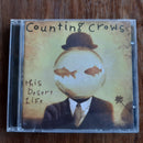 Counting Crows- This Desert Life (RSA VG+)