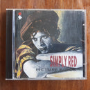 Simply Red- PIcture Book (RSA VG+)