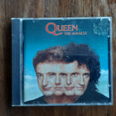 Queen- The Miracle (UK VG+)
