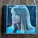 Francois Hardy- All Over The World (RSA VG+)