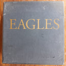 Eagles- Box Set. Complete Works. 7 CDs (USA VG+)