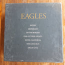 Eagles- Box Set. Complete Works. 7 CDs (USA VG+)