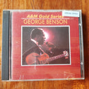 George Benson- A&M Gold Series (RSA VG+)