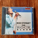 Rod Stewart- The Rock Album (RSA VG+)