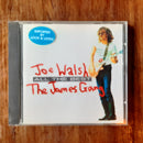 Joe Walsh- All The Best The James Gang (UK VG+)