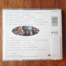 Joe Walsh- All The Best The James Gang (UK VG+)