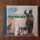 Ten Years After- Crinklewood Green (UK VG+)
