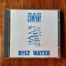 Bad Company- Holy Water (EU VG+)
