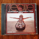 Neil Young- Decade Disc 2 (EU VG+)