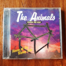 The Animals- Greatest And Latest (EU VG+)