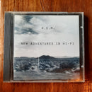REM- New Adventures In Hi-Fi (RSA VG+)