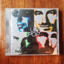 U2- Pop (RSA VG+)