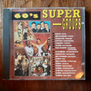 VA- 60s Super Groups (UK VG+)