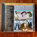 VA- Love Me Tender. 24 Golden Love Songs  (EU VG+)