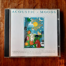 VA- Acoustic Moods  (RSA VG+)