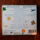 VA- Acoustic Moods  (RSA VG+)
