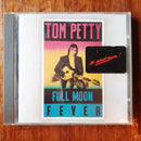 Tom Petty- Full Moon (EU VG+)