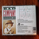 Bad Company- Dangerous Age  (EU VG+)