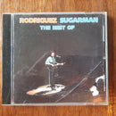 Rodrigues- Sugarman. The Best Of (RSA VG+)