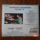 Rodrigues- Sugarman. The Best Of (RSA VG+)
