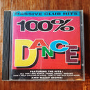 VA- 100% Dance (RSA VG)