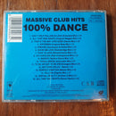 VA- 100% Dance (RSA VG)