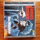 James Brown- Sex Machine. Disc 1&2 (EU VG+)