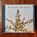 Michael Hedges- Taproot (USA VG+)