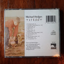 Michael Hedges- Taproot (USA VG+)