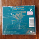 Captain & Tennille- A&M Gold Series (RSA VG+)