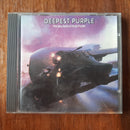 Deep Purple- Deepest Purple. The Very Best Of (EU VG+)