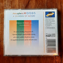 VA- Atmospheric Moods. 4 SEasons Of Nature (UK VG+)