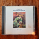 Manfred Mann's Earthband- 1971-1991 (UK VG+)