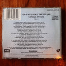 VA- Top 40 Hits Of All Time. Vol 2 (RSA VG+)