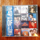 VA- Top 40 Hits Of All Time. Vol 1 (RSA VG-)