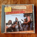 The Kentucky Headhunters- Pickin' On Nashville (EU VG+)