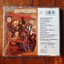 The Kentucky Headhunters- Pickin' On Nashville (EU VG+)