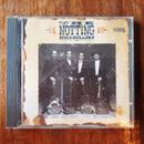 The Notting Hillbillies- Missing... Presumed Having A Good Time (UK VG+)