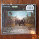The Notting Hillbillies- Missing... Presumed Having A Good Time (UK VG+)