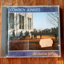 Cowboy Junkies- The Caution Horses (EU VG+)